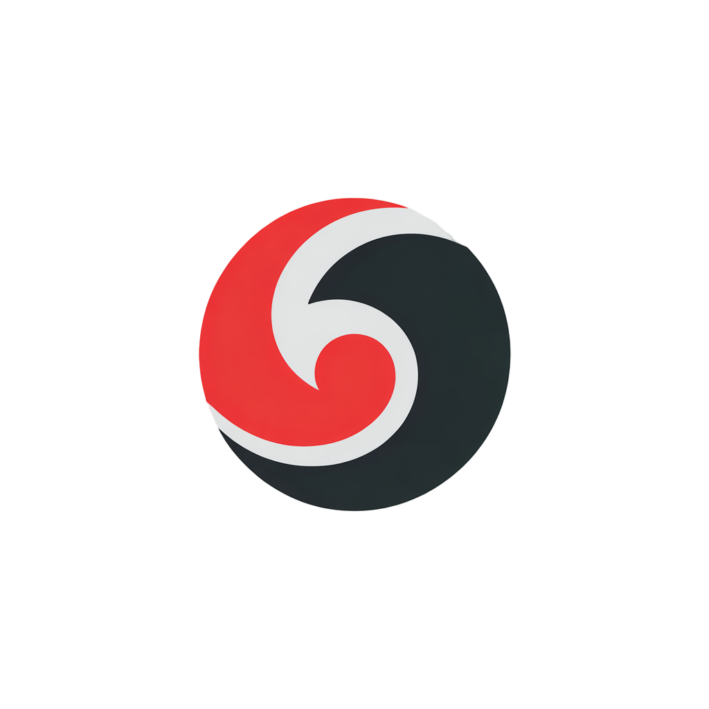 动画视频制作 Logo