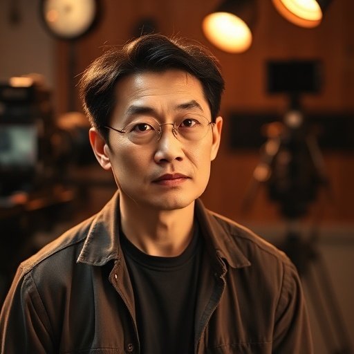 九七影视 - 陈思远 首席内容官