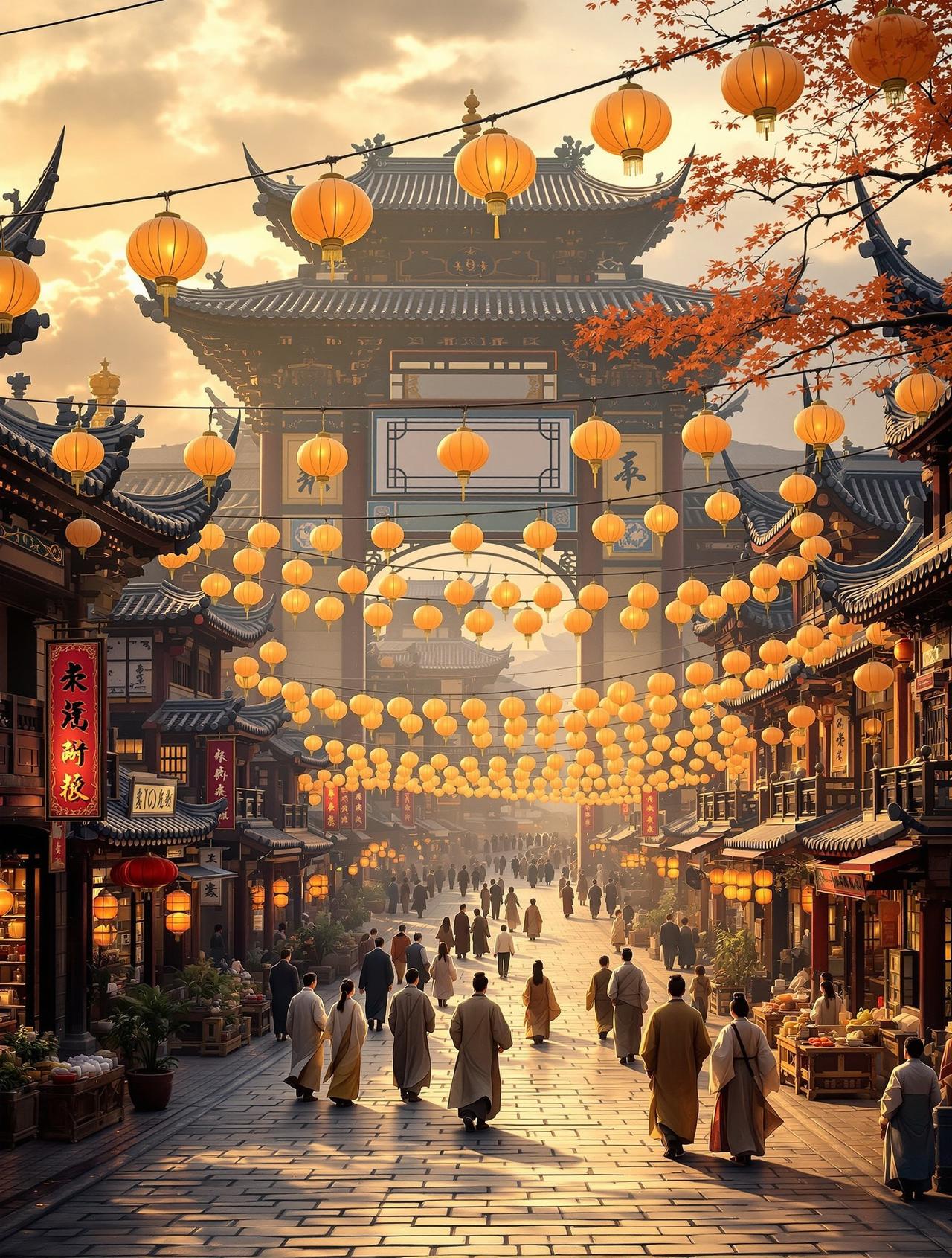 九七影视 - 《长安十二时辰》高清海报