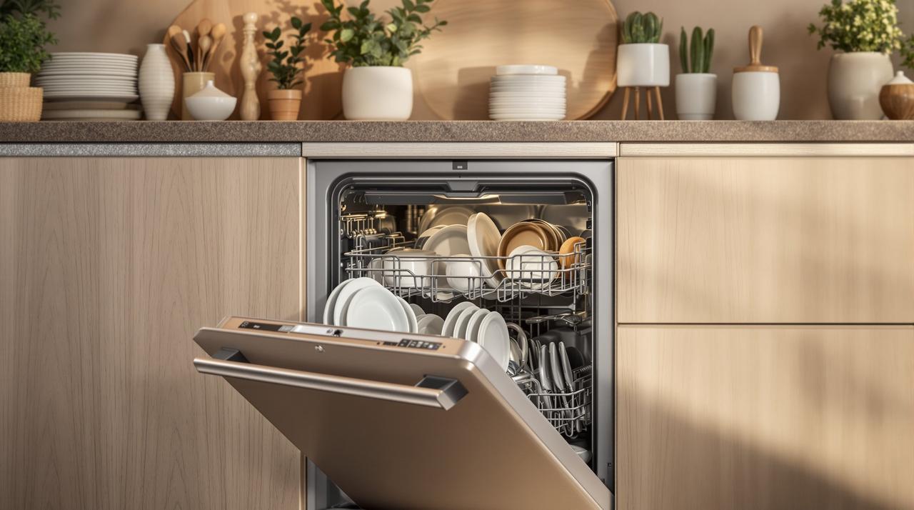 洗碗机究竟值不值得买?500人实测告诉你答案