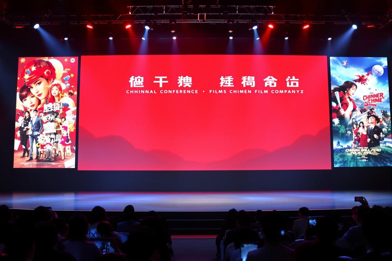 动画视频制作2026年度片单发布，12部精品力作即将与观众见面